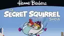 Secret Squirrel
