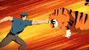 Axe Cop