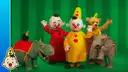 Bumba - Deel 2