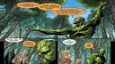 Swamp Thing