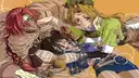 魔法戦士リウイ