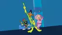 Duck Dodgers