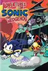 Adventures of Sonic the Hedgehog