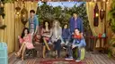 The Fosters