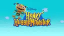 Henry Hugglemonster