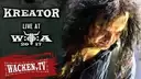 Kreator - London Apocalypticon