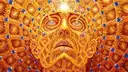 CoSM - The Movie: Alex Grey & the Chapel of Sacred Mirrors