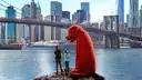 Clifford the Big Red Dog