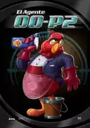 Agent Macaw: Shaken & Stirred