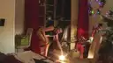 For Fuck's Sake, Christian, We're Making a Porn Film