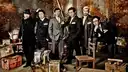 Infinite Challenge