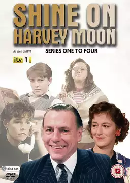 Shine on Harvey Moon