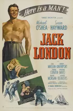 Jack London
