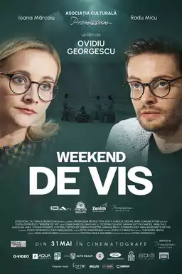 Dream Weekend