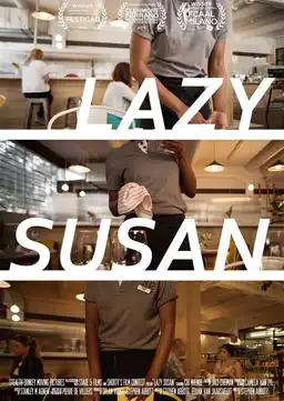 Lazy Susan