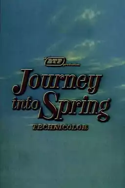 Journey Into Spring