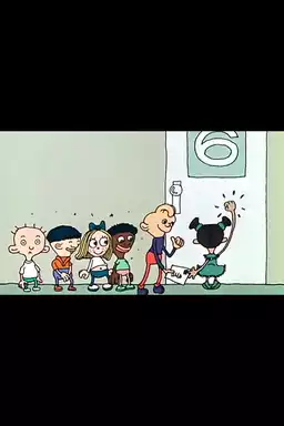 Door to Door