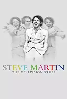 On Location with Steve Martin
