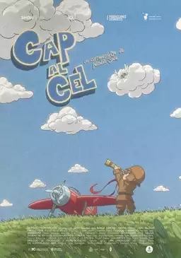 Up in Heaven