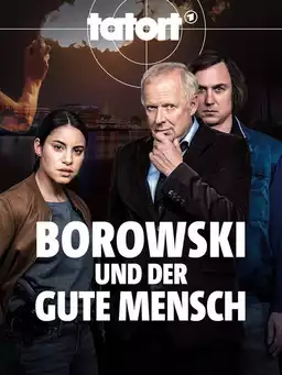 Borowski und der gute Mensch