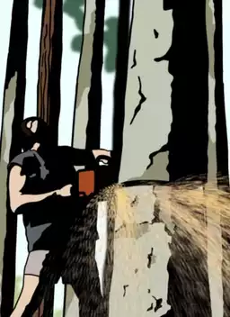 Chainsaw