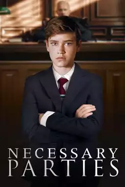 Necessary Parties