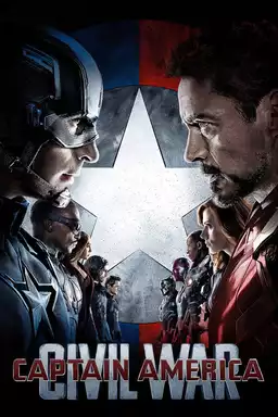 Captain America: Civil War