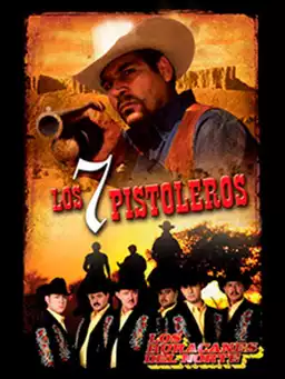 Los Siete Pistoleros