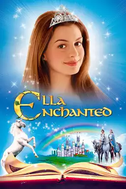 Ella sehrləndi