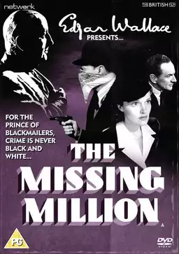 The Missing Million