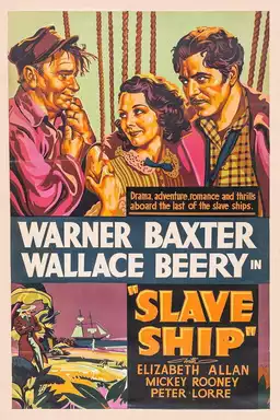 Slave Ship