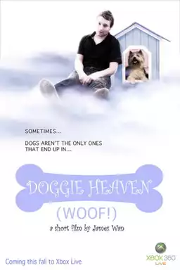 Doggie Heaven