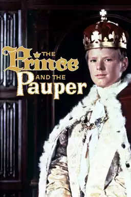 The Prince and the Pauper