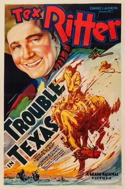 Texasda problem