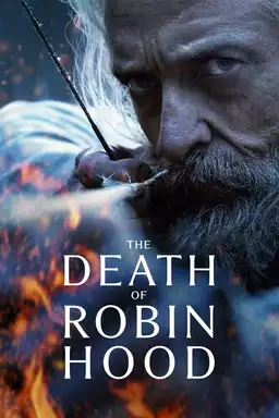 The Death of Robin Hood