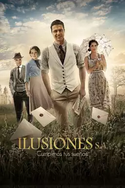 Illusions S.A.