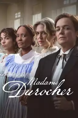 Madame Durocher