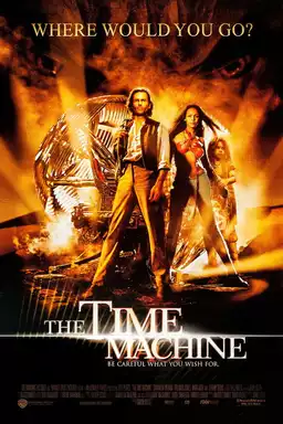 The Time Machine