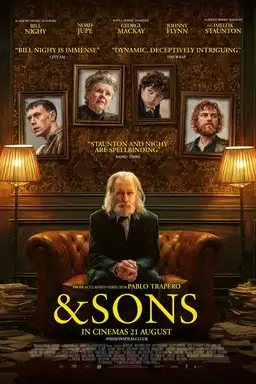& Sons