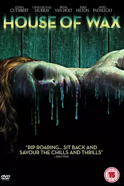 House of Wax