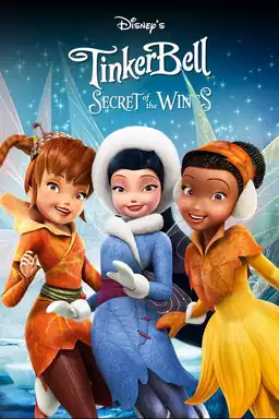 Secret of the Wings