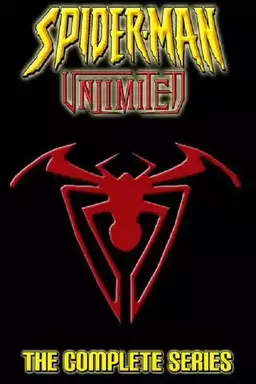 Spider-Man Unlimited