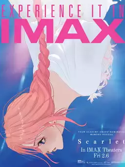 Scarlet