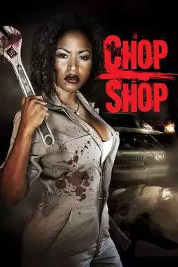 Chop Shop