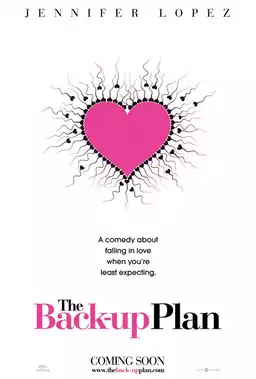 The Back-Up Plan