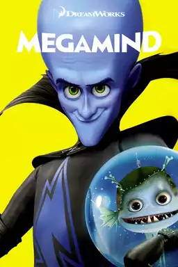 Megamind