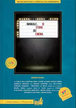 Handbook of Movie Theaters’ History