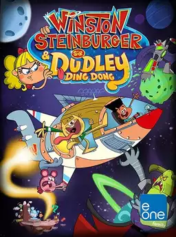Winston Steinburger və Sir Dadley Ding Dong