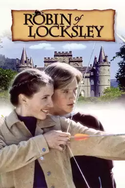 Robin of Locksley