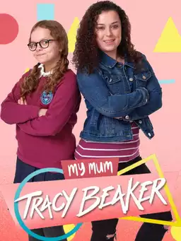Anam Tracy Beaker